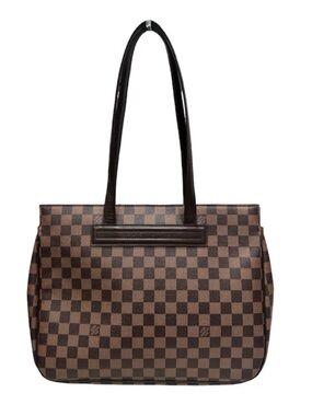 Louis Vuitton Parioli PM Shoulder Bag